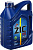 Масло мотор. R ZIC X5 DIESEL 10W-40 4lt (4)