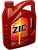Масло транс. R ZIC ATF SP 4 4lt (4)