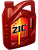 Масло транс. R ZIC ATF SP 3 4lt (4)