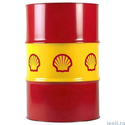 Масло Shell Helix HX8 5W40 (209л) син 