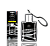 Дезодорант Aroma Car 
