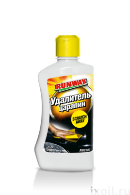 Удалитель царапин 250мл RW2503 