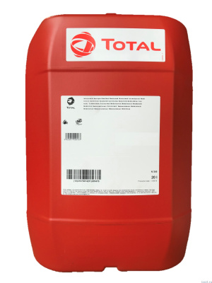 Масло Total RUBIA TIR 9200 5W30 20л.
