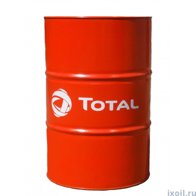 Масло Total RUBIA POLYTRAFIC 10W40 208л.