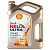 Масло Shell Helix ultra 5W40 (4л) син