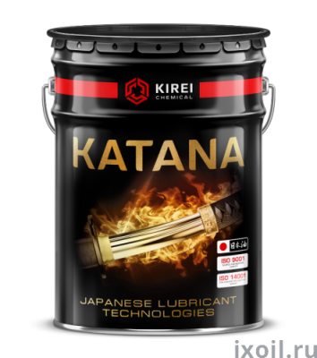 СОЖ KATANA KURANTO 14G 200л.