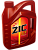Масло транс. R ZIC ATF Multi 4lt (4)