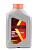 Масло Hyundai Gasoline Ultra Protection SN/GF-5 5W40 1л