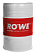 Масло ROWE HIGHTEC SUPER LEICHTLAUF HC-O SAE 10W-40 60л.