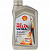 Масло Shell Helix ultra 5W40 (1л) син