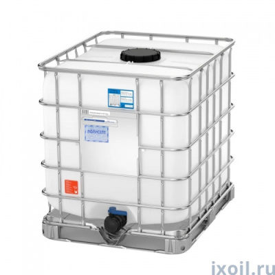 Жидкость для систем SRS IX-BLUE AUS 32, куб 1000кг