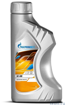 Масло Gazpromneft М8В 1л.