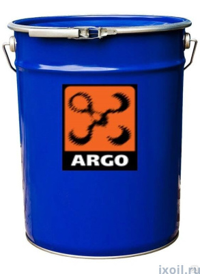 Смазка ARGO Elit Blue  EP2   18кг евроведро