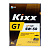 Масло Kixx G1 SN/CF 5w-50 4л. синт.